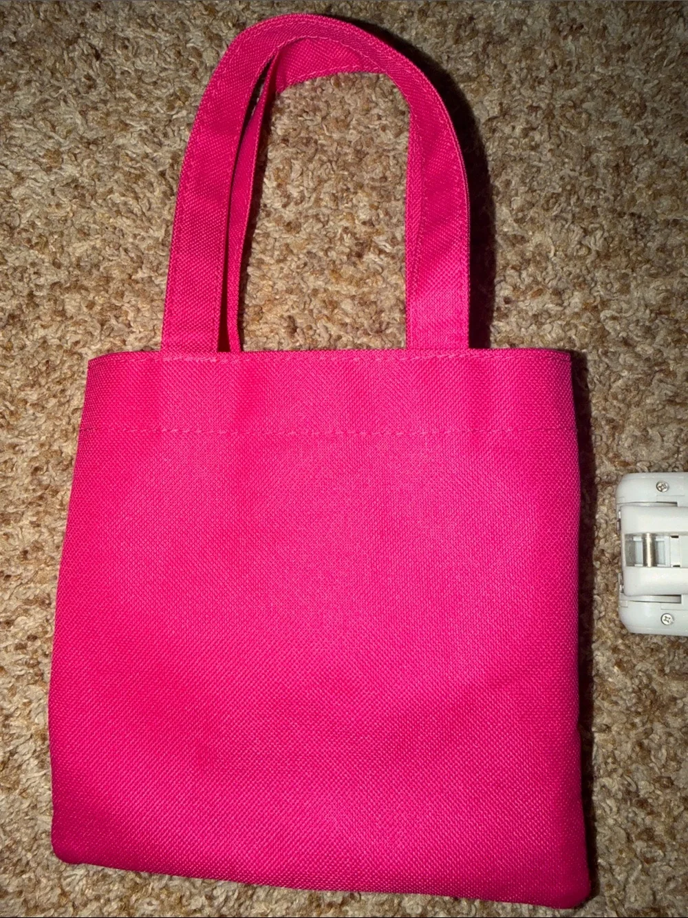 Blinger Rhinestone Tool with Pink Chevron Tote
